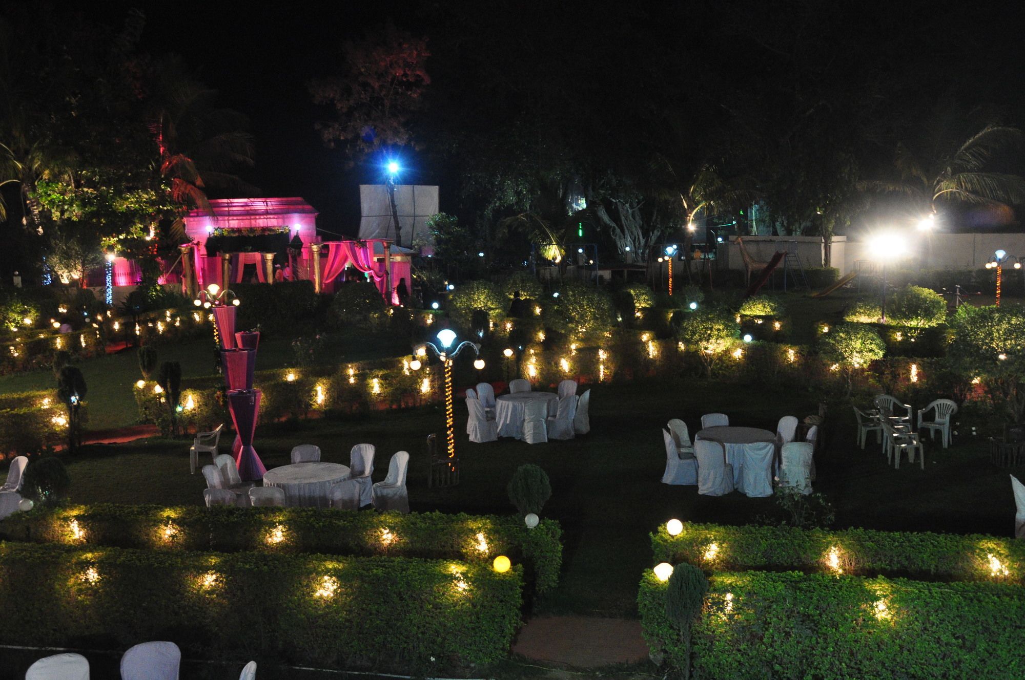 Hotel Sunrise N Resorts Nagpur Esterno foto